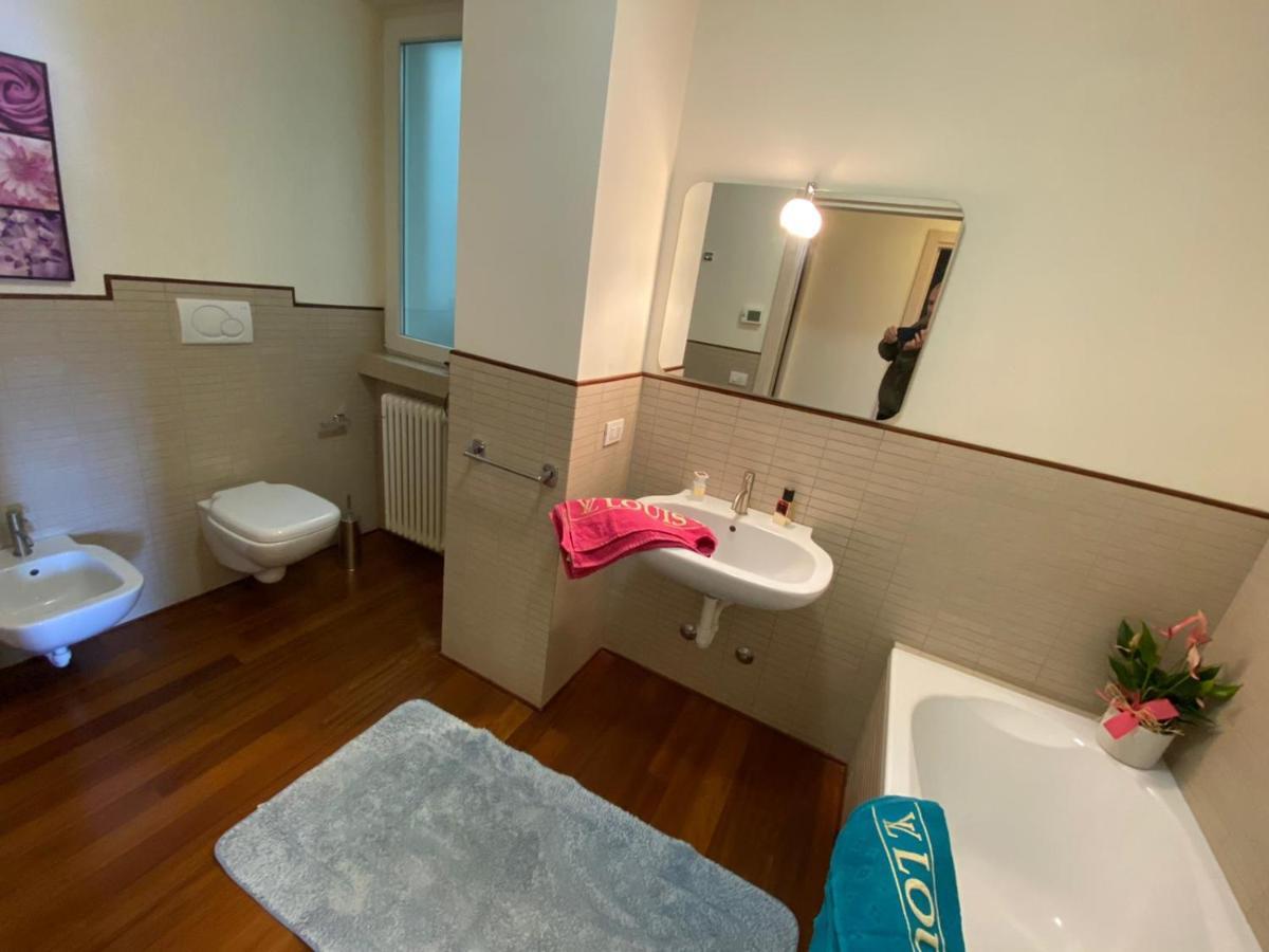 Emma Daire Verbania Dış mekan fotoğraf